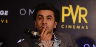 Ranbir Kapoor