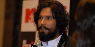 Randeep Hooda