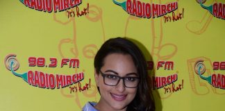 SonakshiSinha_BollywoodGaram2