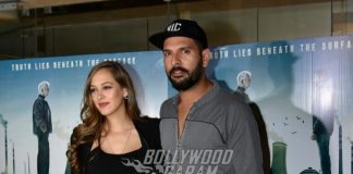 Yuvraj Singh and Hazel Keech reported to be on Nach Baliye 8