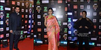 Zee Cine Awards 2017 winners