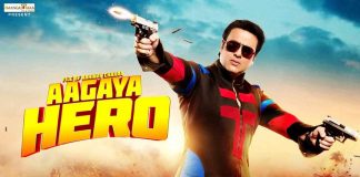 Aa Gaya Hero