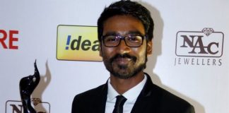 dhanush1