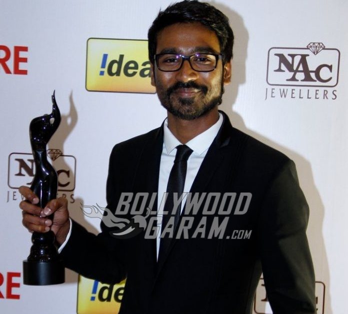 dhanush1