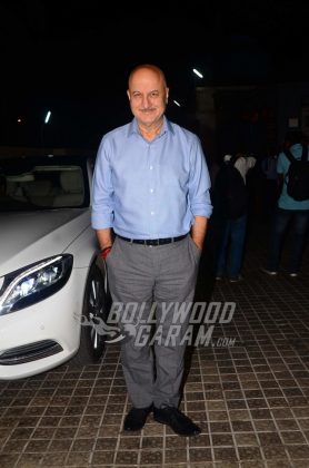 Naam Shabana Premiere