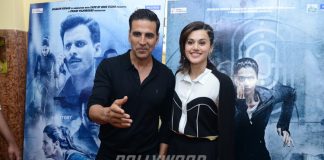 Naam Shabana Delhi