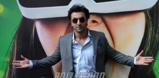 Ranbir Kapoor