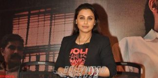 Rani Mukherji