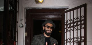 Ranveer Singh