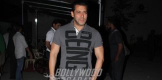 Salman Khan