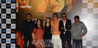 sarkar 3 trailer launch7