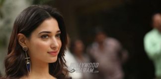 Baahubali 2: The Conclusion actress Tamannaah