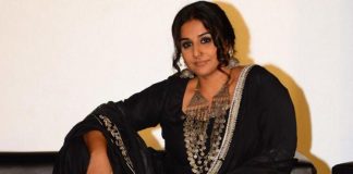 Vidya Balan