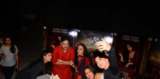 Begum Jaan special movie screening