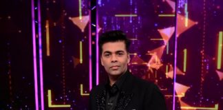 Karan Johar