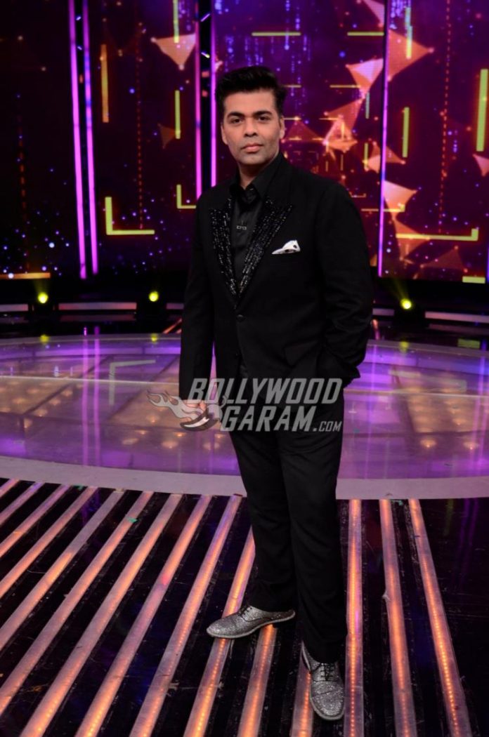 Karan Johar