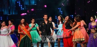 Hrithik Nach Baliye 88