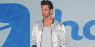 Hrithik Roshan