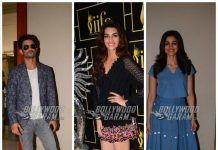 IIFA Voting day 3