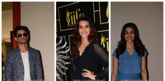 IIFA Voting day 3