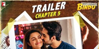 Meri Pyaari Bindu Trailer Chapter 5