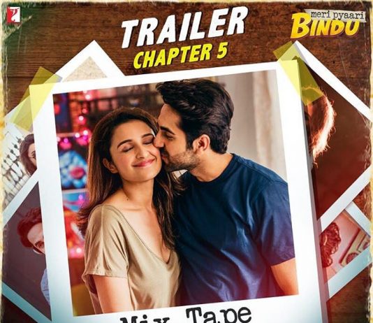 Meri Pyaari Bindu Trailer Chapter 5