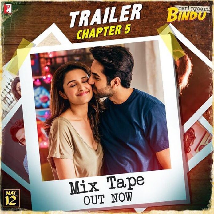 Meri Pyaari Bindu Trailer Chapter 5