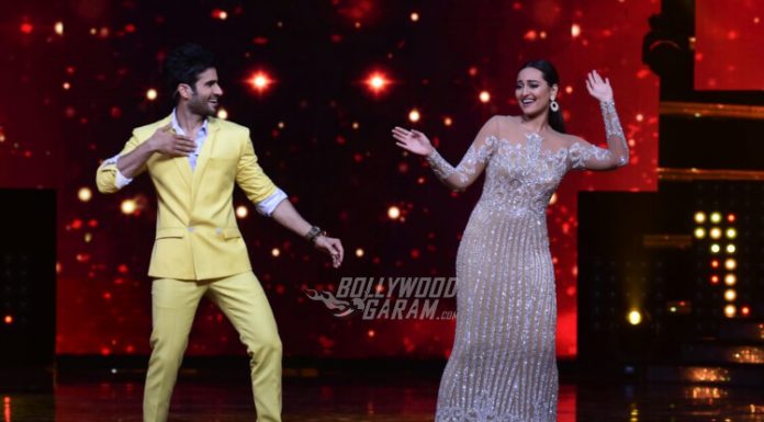 Nach Baliye 8 Episode 2