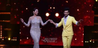 Nach Baliye 8 Episode 2