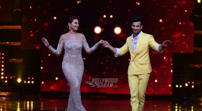 Nach Baliye 8 Episode 2