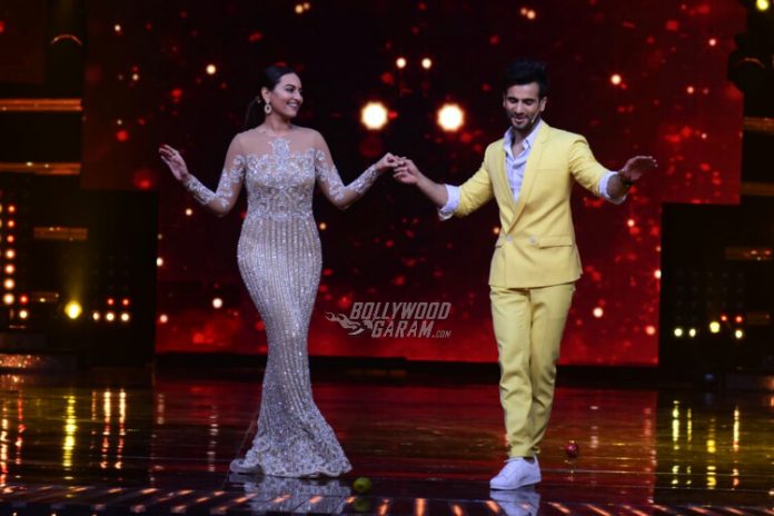 Nach Baliye 8 Episode 2