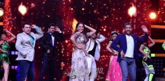 Nach Baliye 8