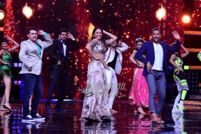 Nach Baliye 8