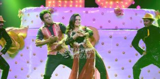 Nach Baliye 8