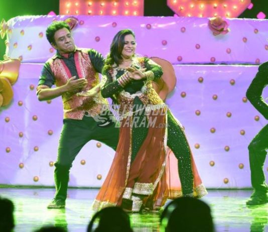 Nach Baliye 8