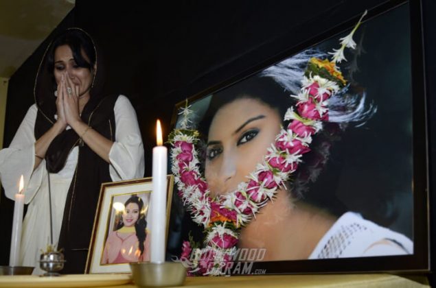 Pratyusha Banerjee first death anniversary