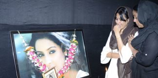 Pratyusha Banerjee first death anniversary