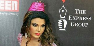 Rakhi Sawant