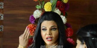 Rakhi Sawant