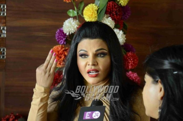 Rakhi Sawant