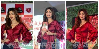 Shilpa Shetty