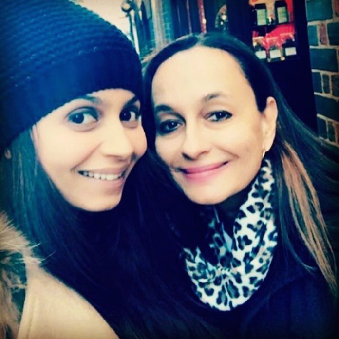 Soni Razdan makes comeback with tv serial Utre Na Rang Mahi