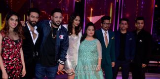 Sonakshi Sinha promotes Noor