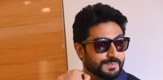 abhishek bachchan