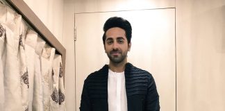 Ayushmann Khurana and Parineeti Chopra promote Meri Pyari Bindu on TKSS