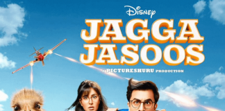 Jagga Jasoos release date