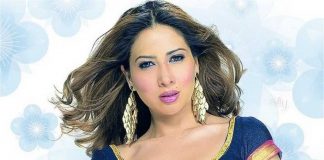 Kim Sharma