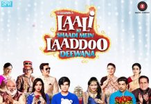 Laali Ki Shaadi Mein Laaddoo Deewane