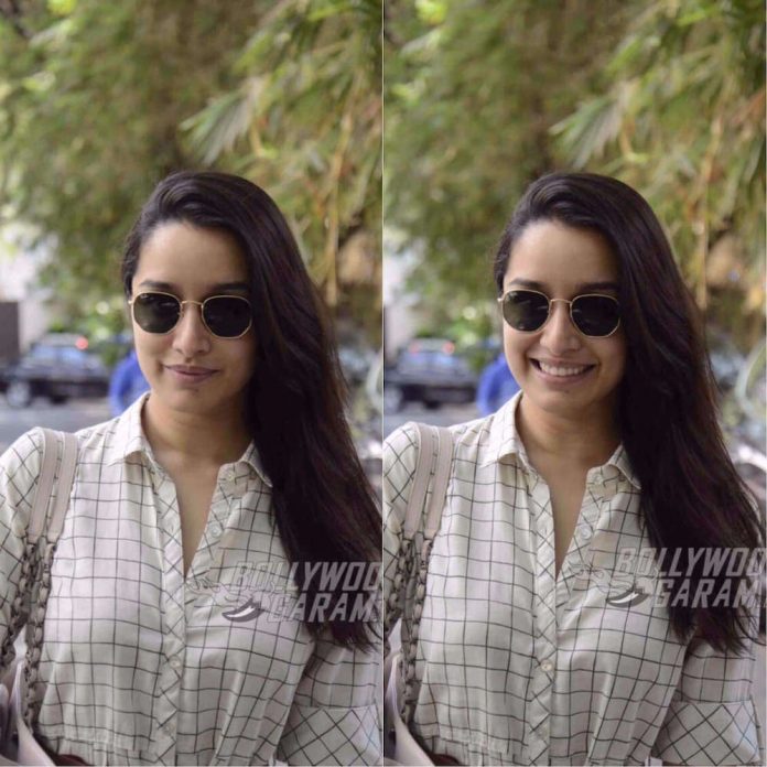 shraddha kapoor