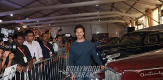 Tiger Shroff is confirmed for Student of the Year 2